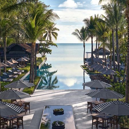 Hotel Kimpton Kitalay Samui By Ihg Ko Samui Exteriér fotografie