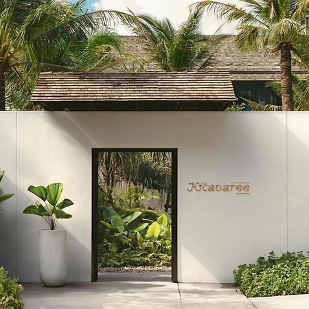 Hotel Kimpton Kitalay Samui By Ihg Ko Samui Exteriér fotografie