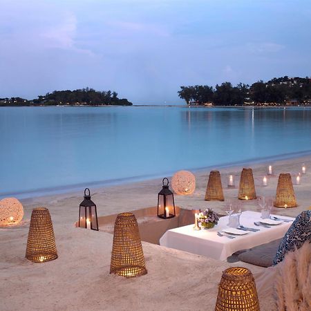 Hotel Kimpton Kitalay Samui By Ihg Ko Samui Exteriér fotografie