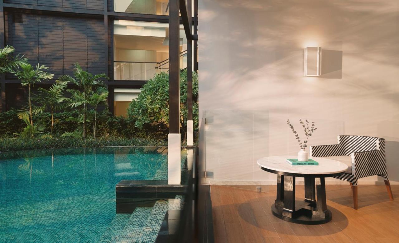 Hotel Kimpton Kitalay Samui By Ihg Ko Samui Exteriér fotografie