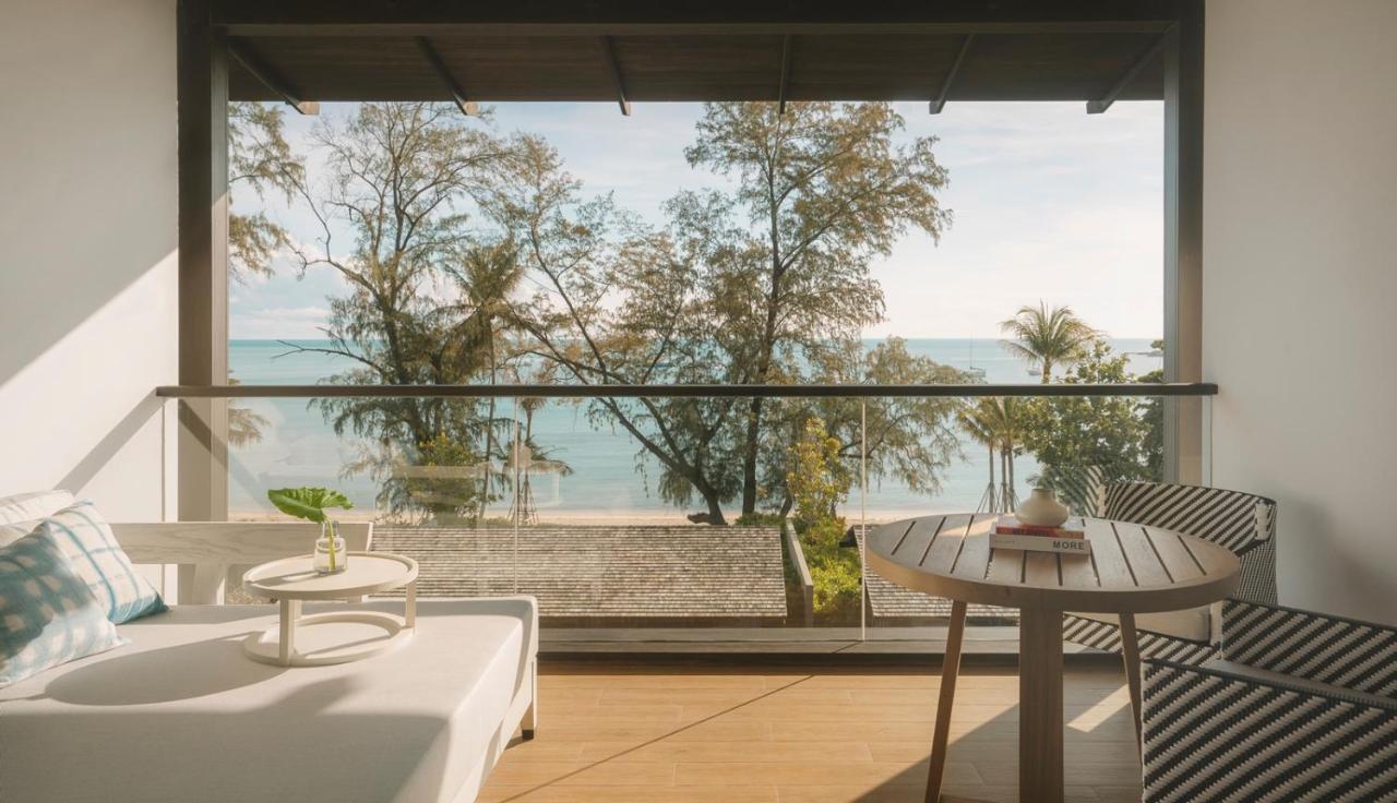 Hotel Kimpton Kitalay Samui By Ihg Ko Samui Exteriér fotografie