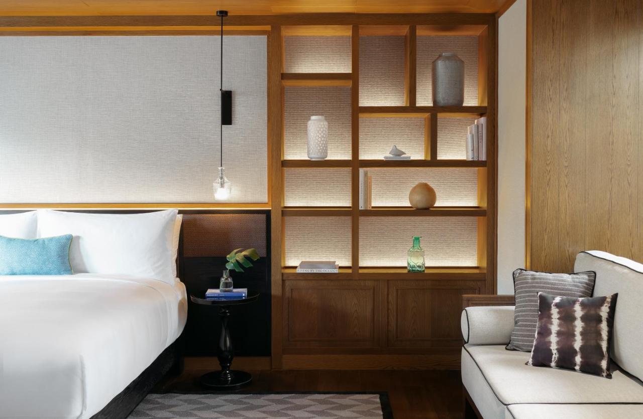 Hotel Kimpton Kitalay Samui By Ihg Ko Samui Exteriér fotografie