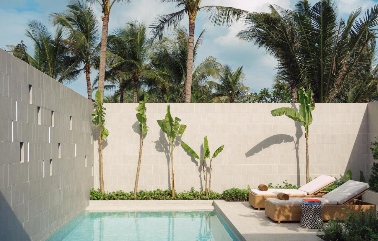 Hotel Kimpton Kitalay Samui By Ihg Ko Samui Exteriér fotografie