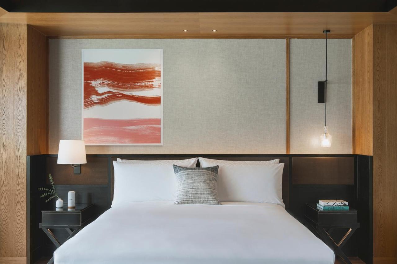 Hotel Kimpton Kitalay Samui By Ihg Ko Samui Exteriér fotografie