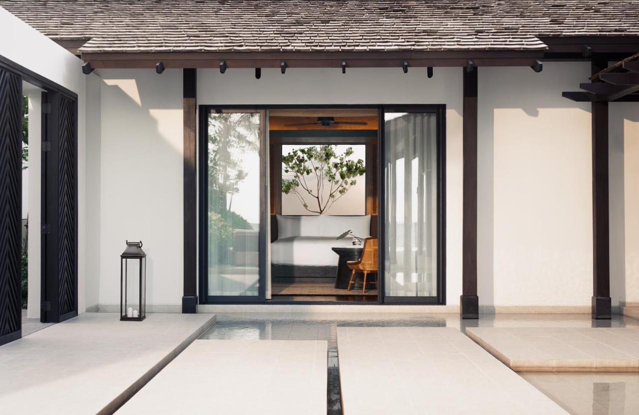 Hotel Kimpton Kitalay Samui By Ihg Ko Samui Exteriér fotografie