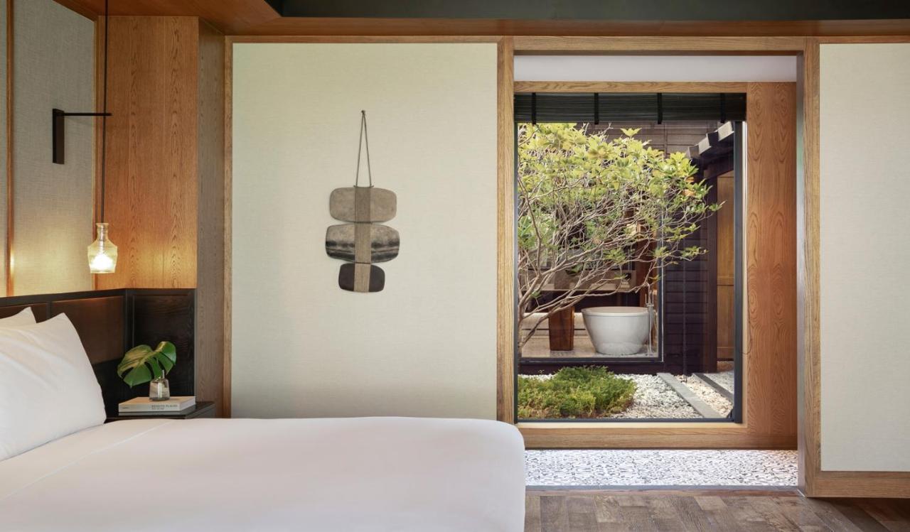 Hotel Kimpton Kitalay Samui By Ihg Ko Samui Exteriér fotografie