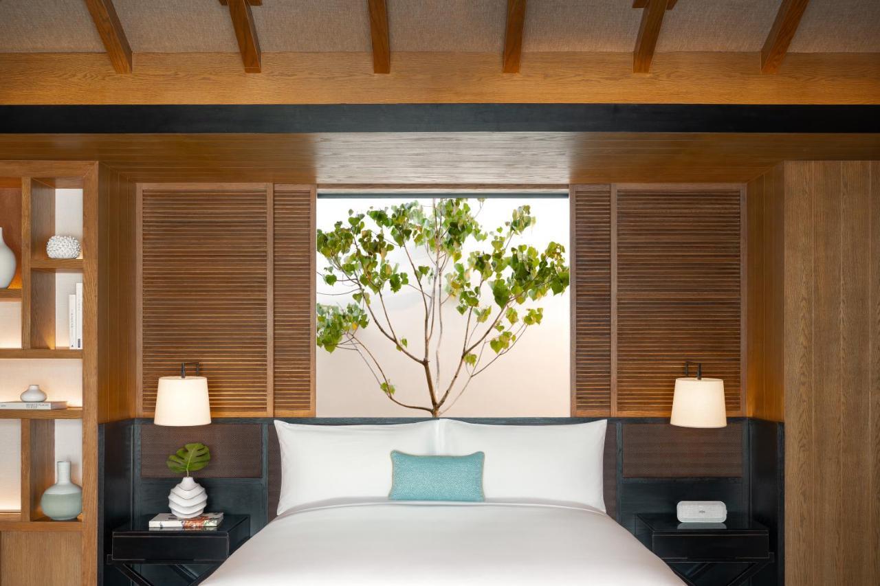 Hotel Kimpton Kitalay Samui By Ihg Ko Samui Exteriér fotografie