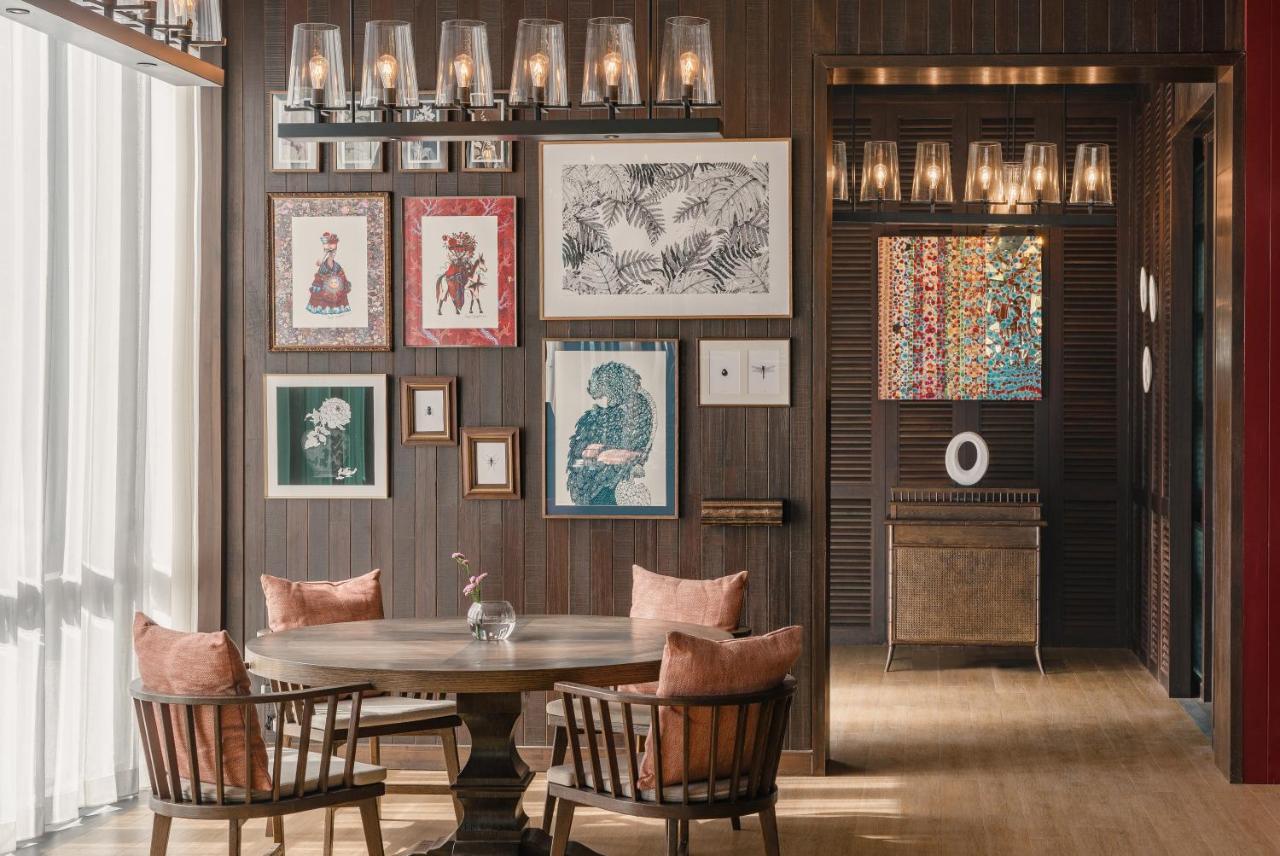 Hotel Kimpton Kitalay Samui By Ihg Ko Samui Exteriér fotografie