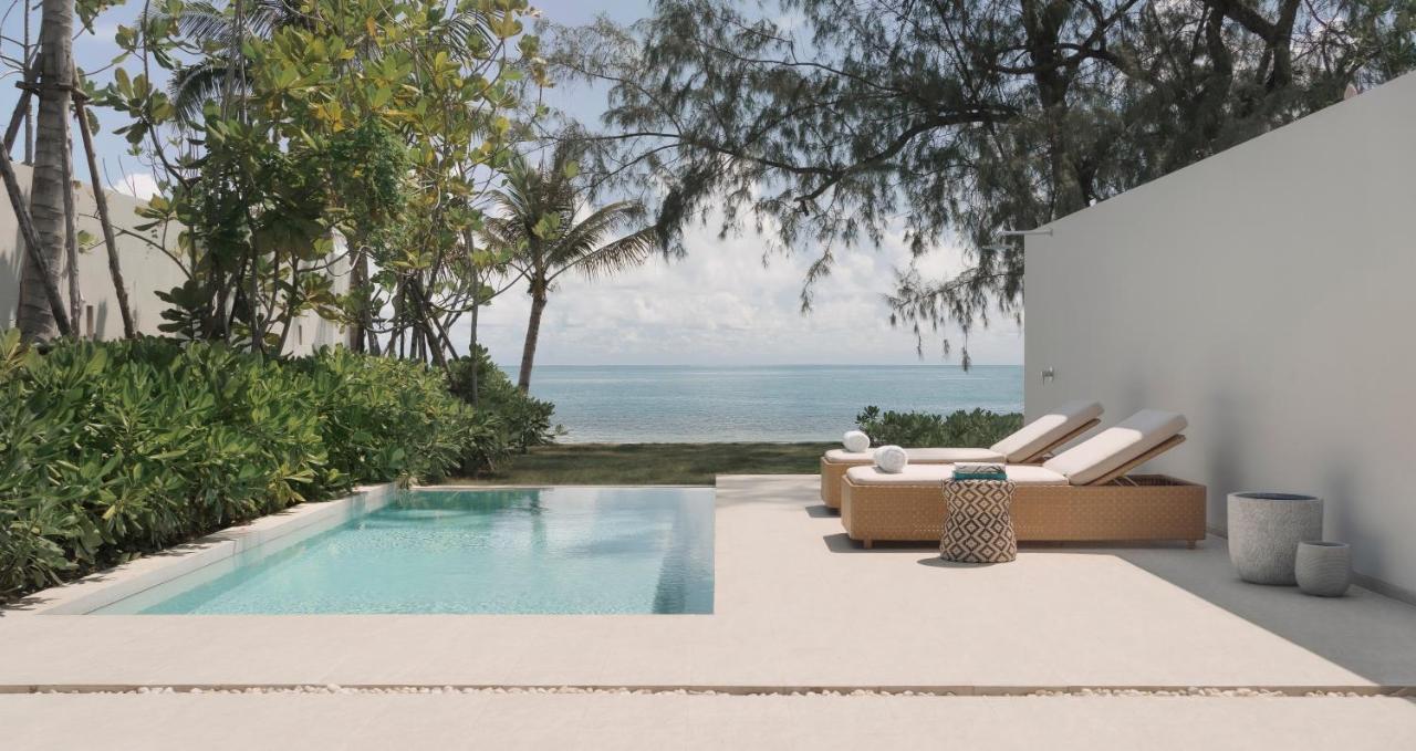 Hotel Kimpton Kitalay Samui By Ihg Ko Samui Exteriér fotografie