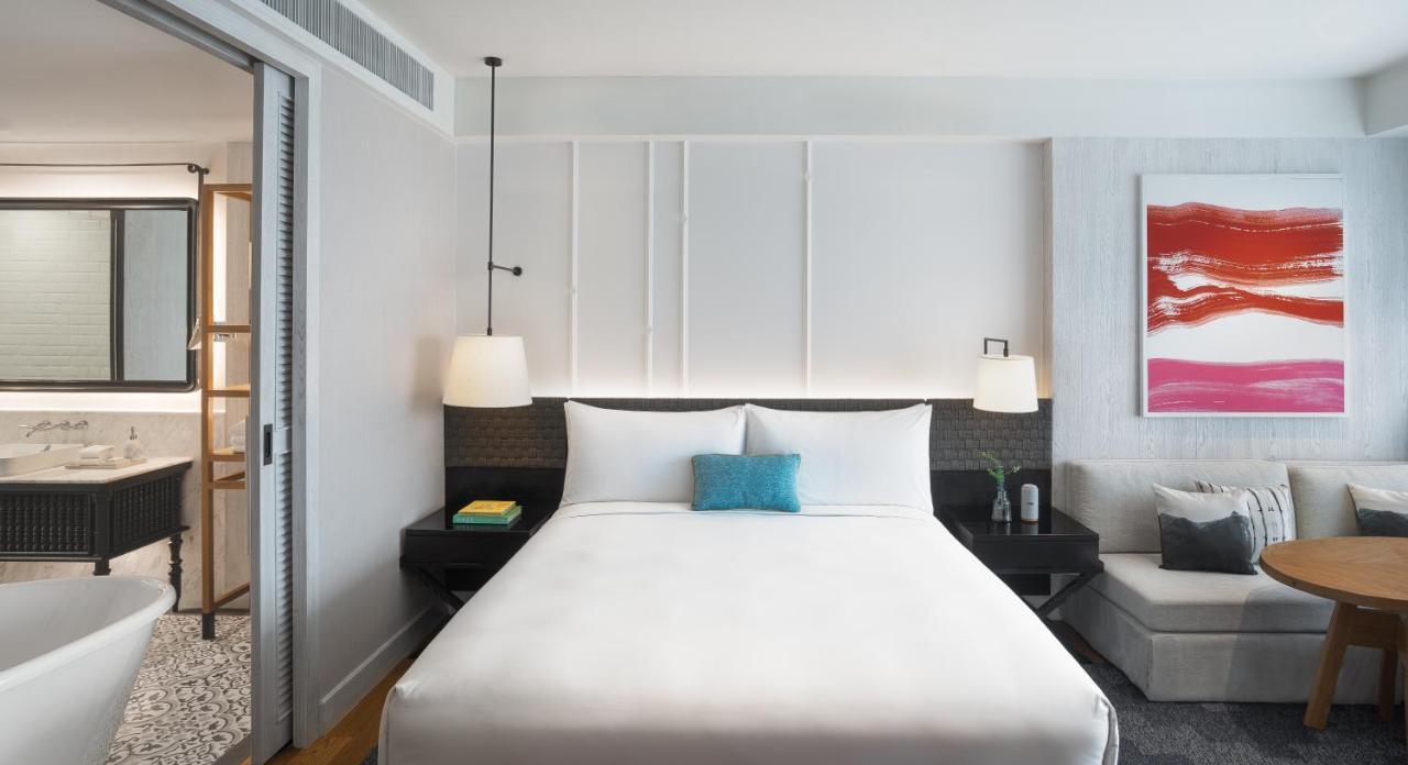 Hotel Kimpton Kitalay Samui By Ihg Ko Samui Exteriér fotografie