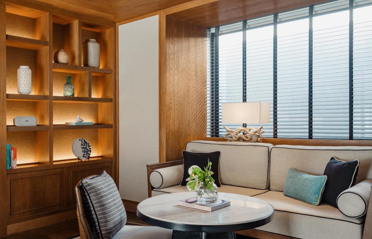 Hotel Kimpton Kitalay Samui By Ihg Ko Samui Exteriér fotografie