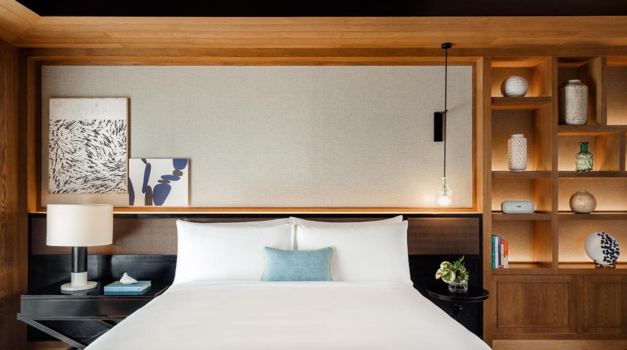 Hotel Kimpton Kitalay Samui By Ihg Ko Samui Exteriér fotografie