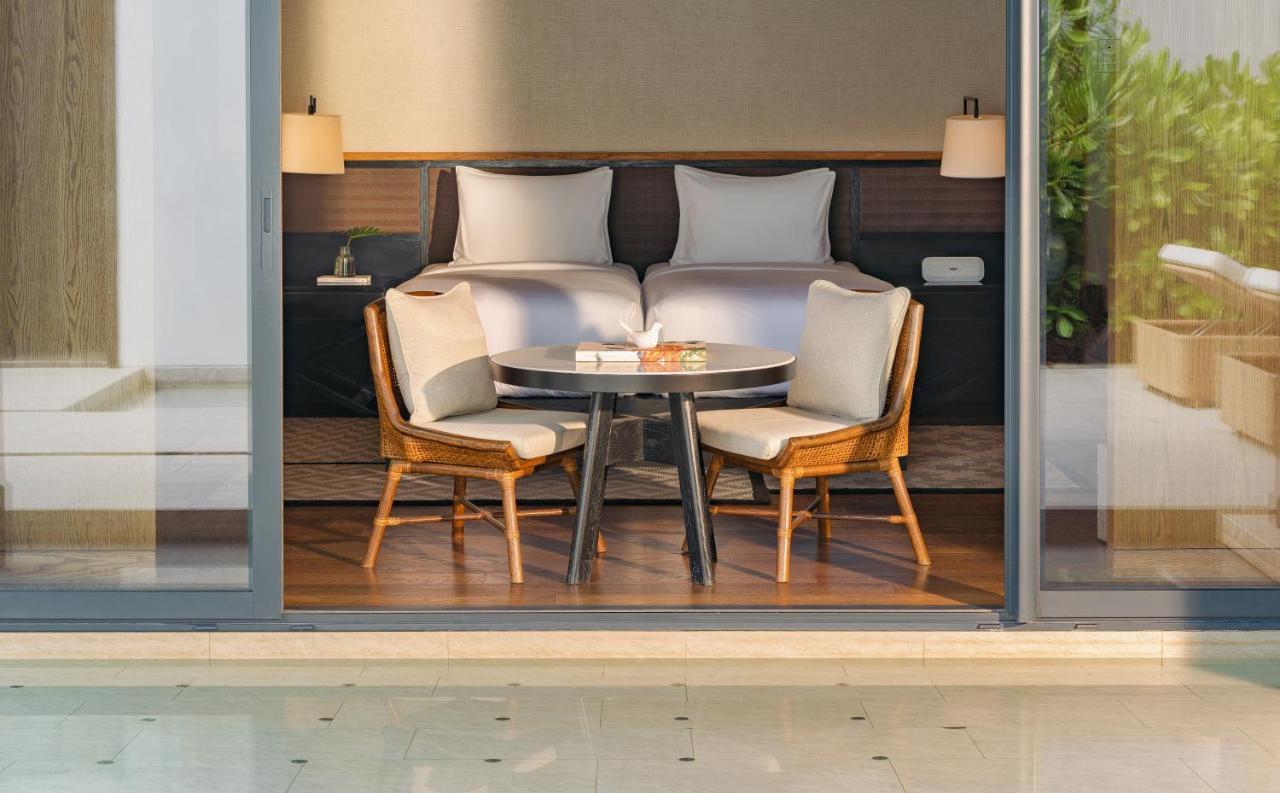 Hotel Kimpton Kitalay Samui By Ihg Ko Samui Exteriér fotografie