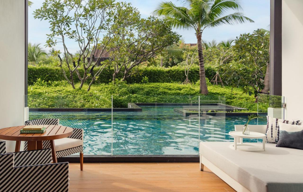Hotel Kimpton Kitalay Samui By Ihg Ko Samui Exteriér fotografie