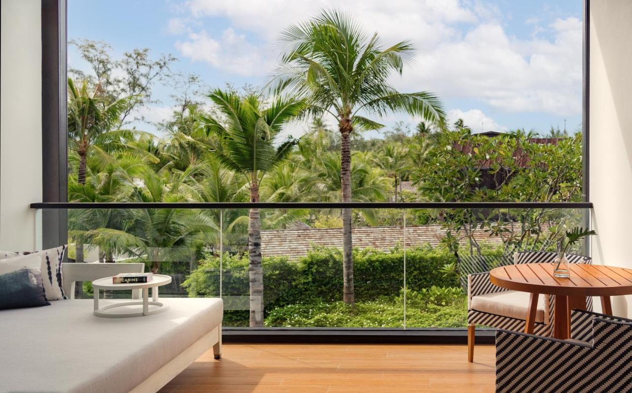 Hotel Kimpton Kitalay Samui By Ihg Ko Samui Exteriér fotografie