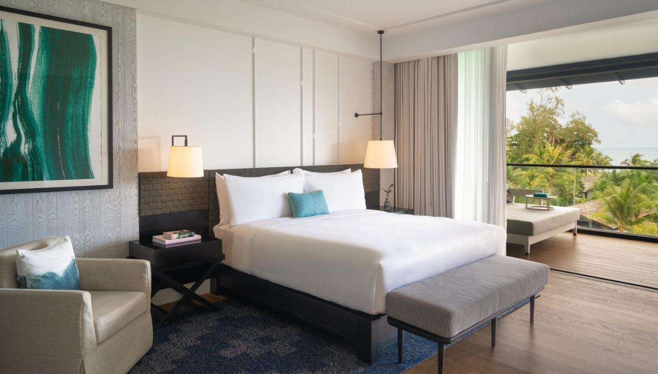 Hotel Kimpton Kitalay Samui By Ihg Ko Samui Exteriér fotografie