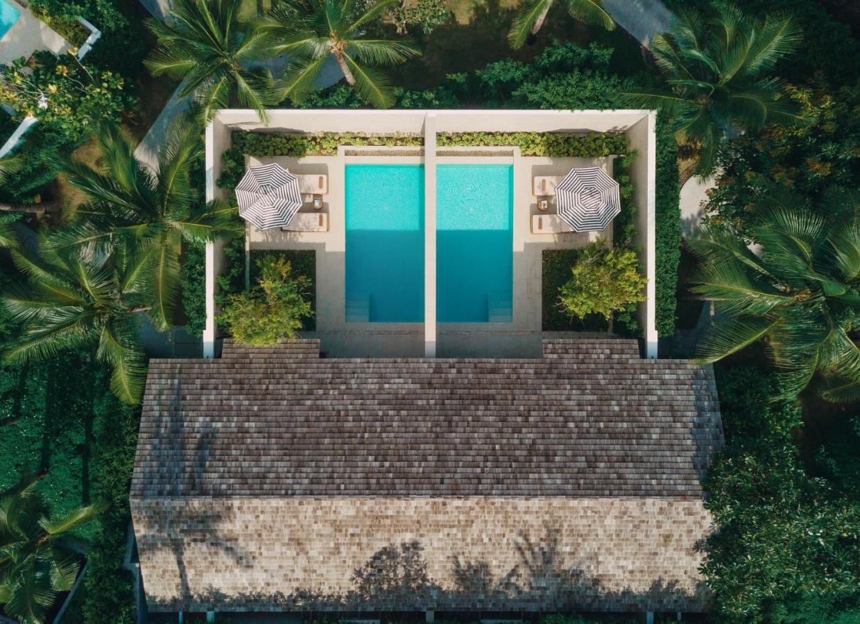 Hotel Kimpton Kitalay Samui By Ihg Ko Samui Exteriér fotografie
