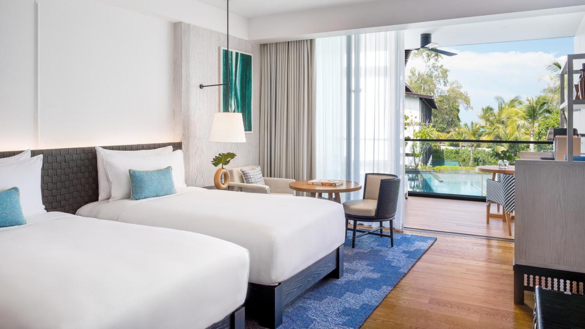 Hotel Kimpton Kitalay Samui By Ihg Ko Samui Exteriér fotografie
