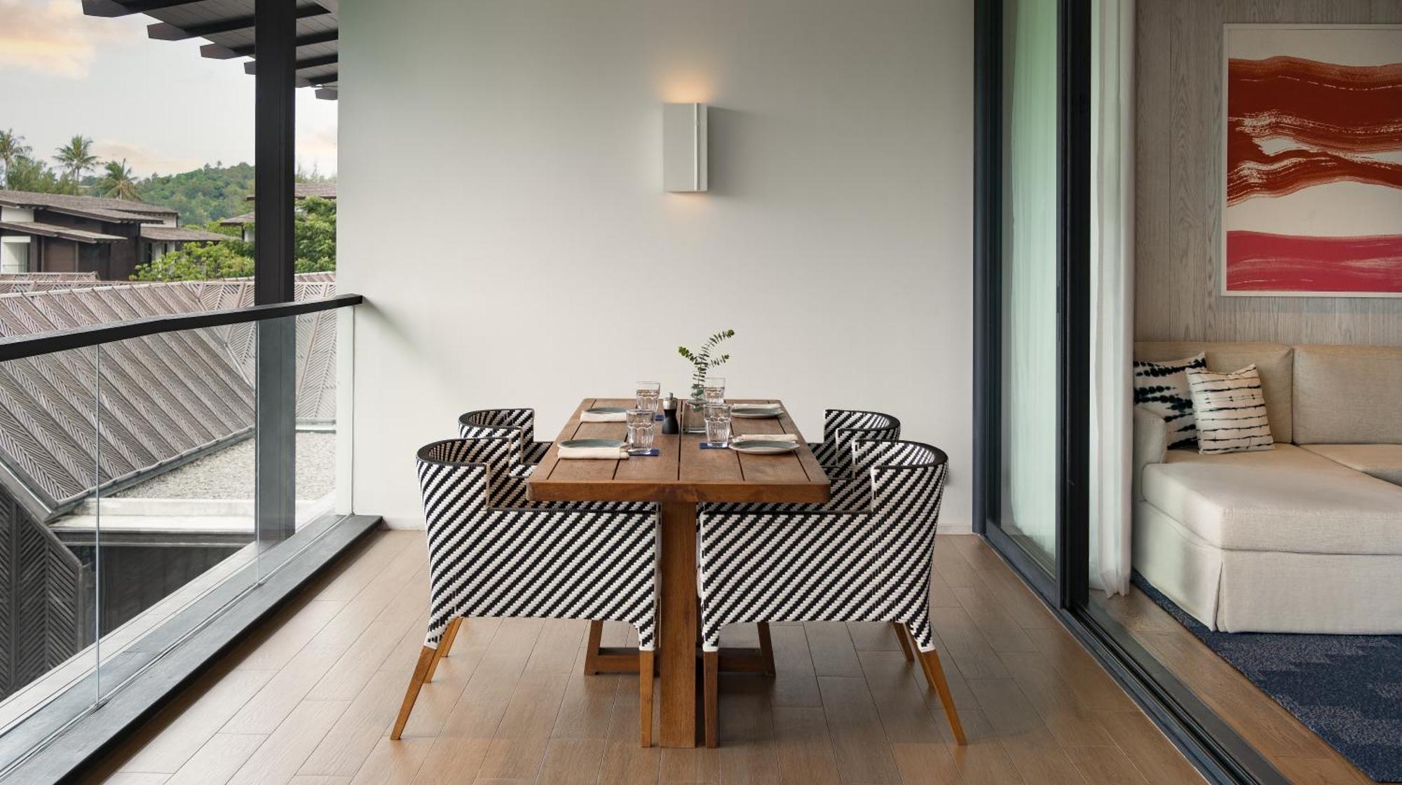 Hotel Kimpton Kitalay Samui By Ihg Ko Samui Exteriér fotografie