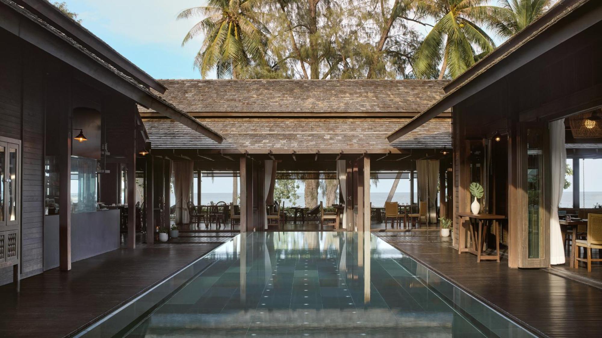 Kimpton Kitalay Samui, An Ihg Hotel Ko Samui Exteriér fotografie