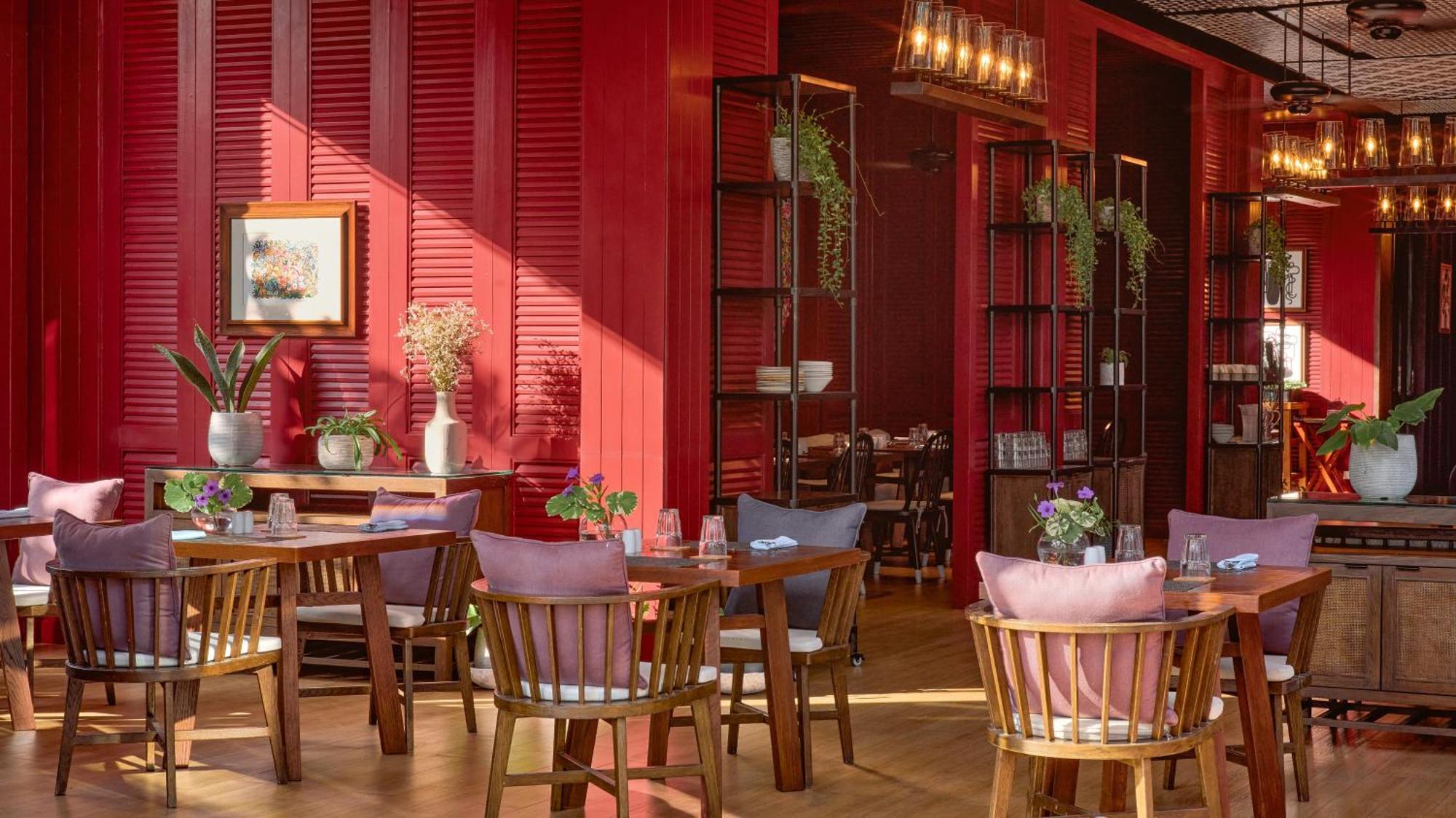 Hotel Kimpton Kitalay Samui By Ihg Ko Samui Exteriér fotografie