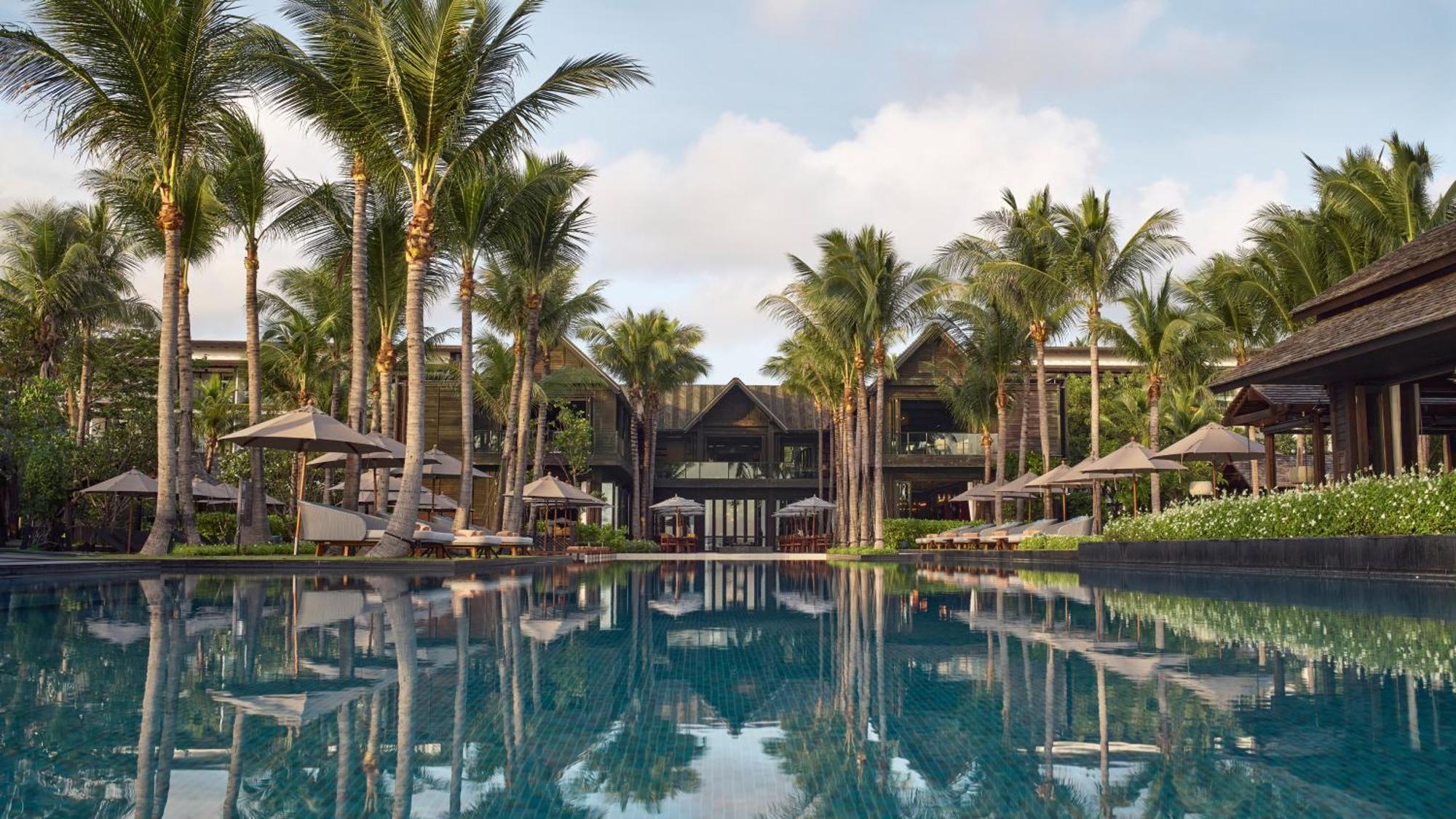 Kimpton Kitalay Samui, An Ihg Hotel Ko Samui Exteriér fotografie