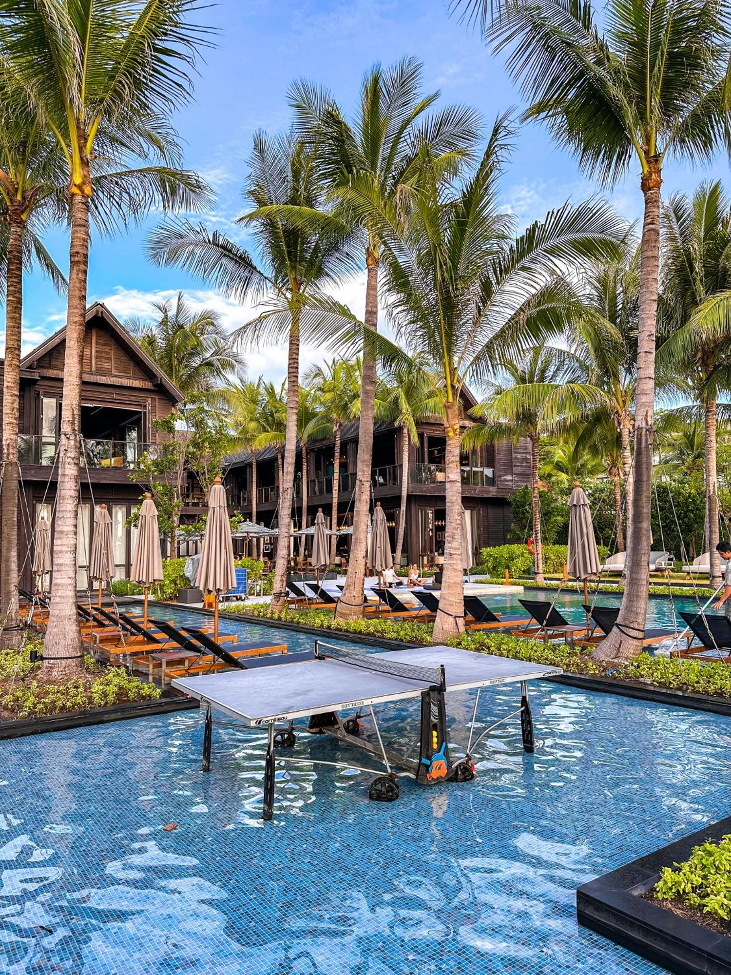 Hotel Kimpton Kitalay Samui By Ihg Ko Samui Exteriér fotografie