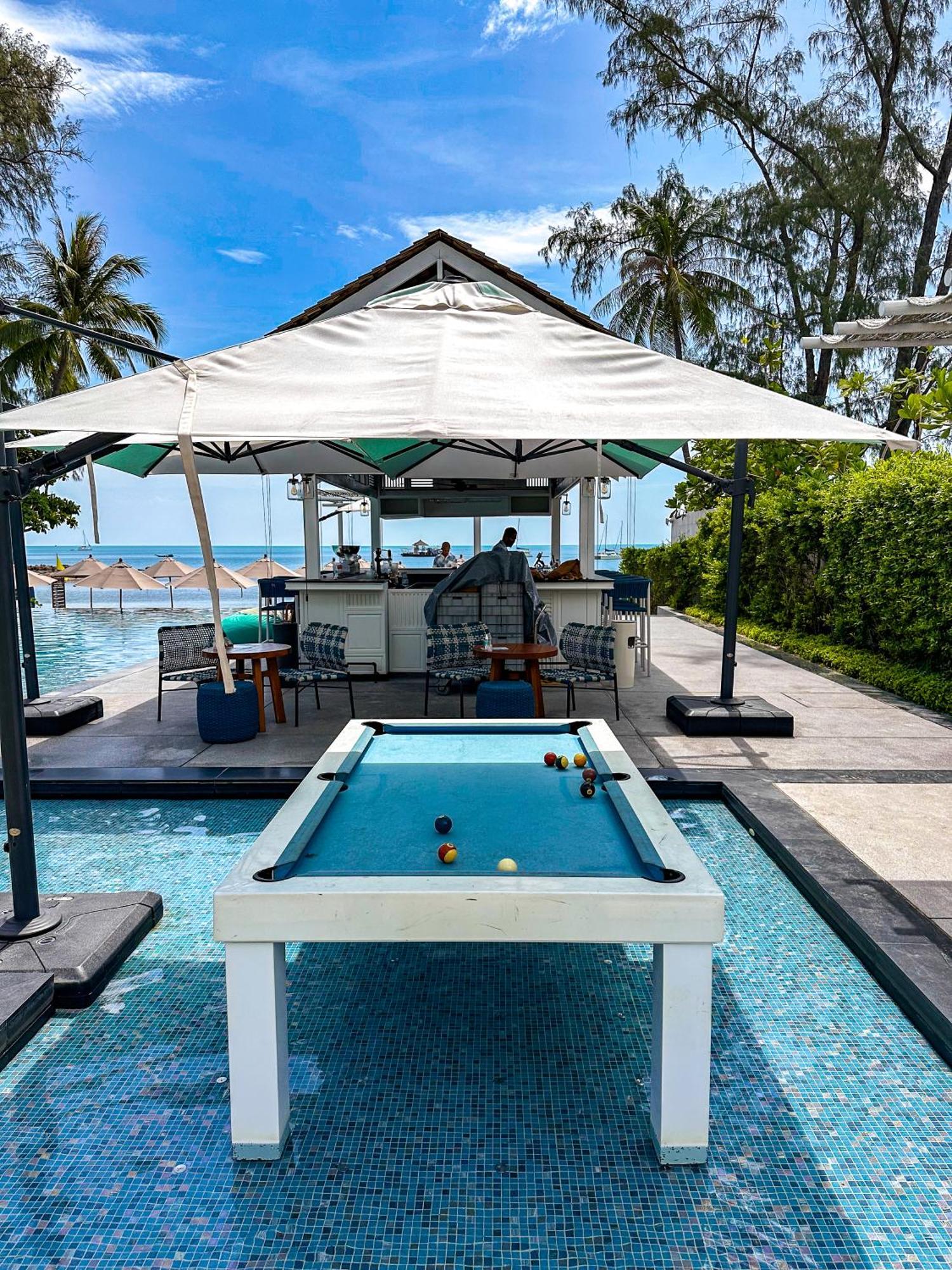 Hotel Kimpton Kitalay Samui By Ihg Ko Samui Exteriér fotografie
