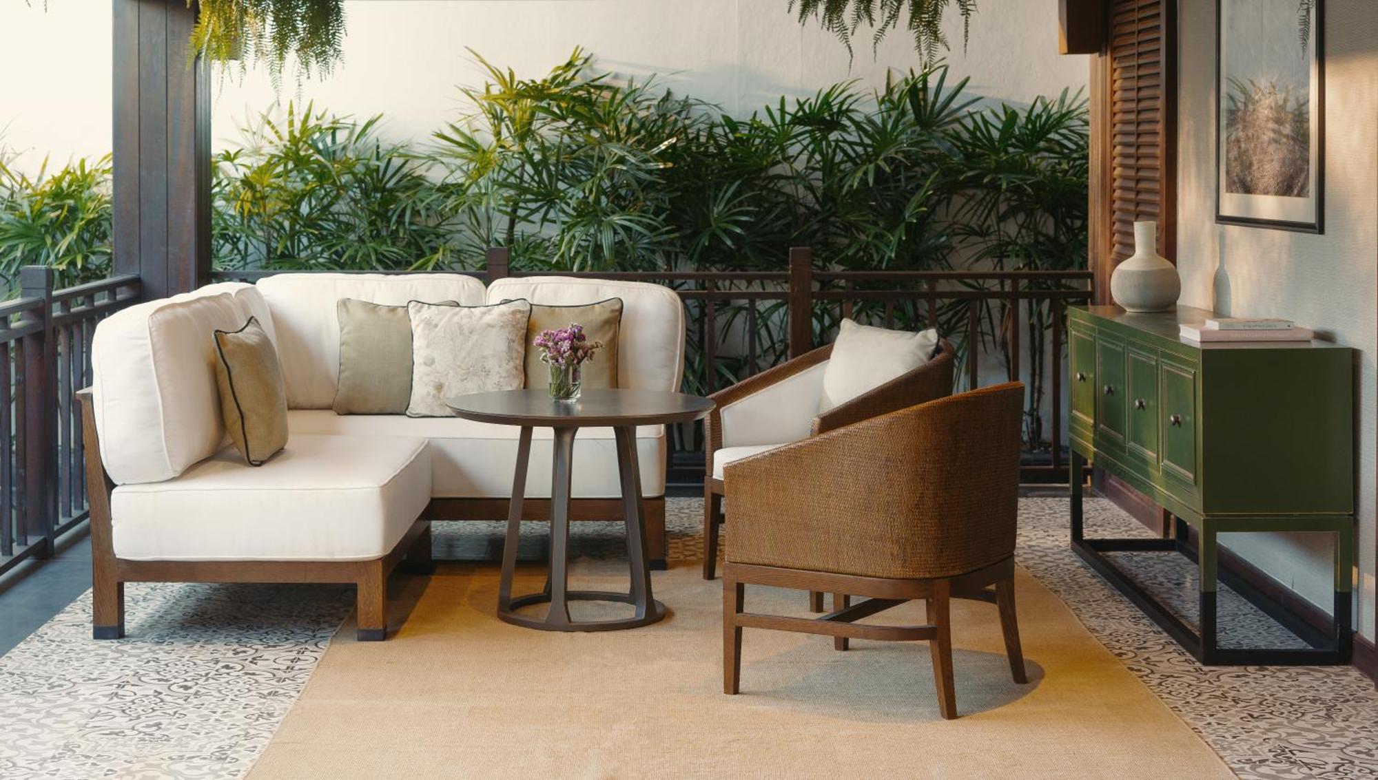 Hotel Kimpton Kitalay Samui By Ihg Ko Samui Exteriér fotografie