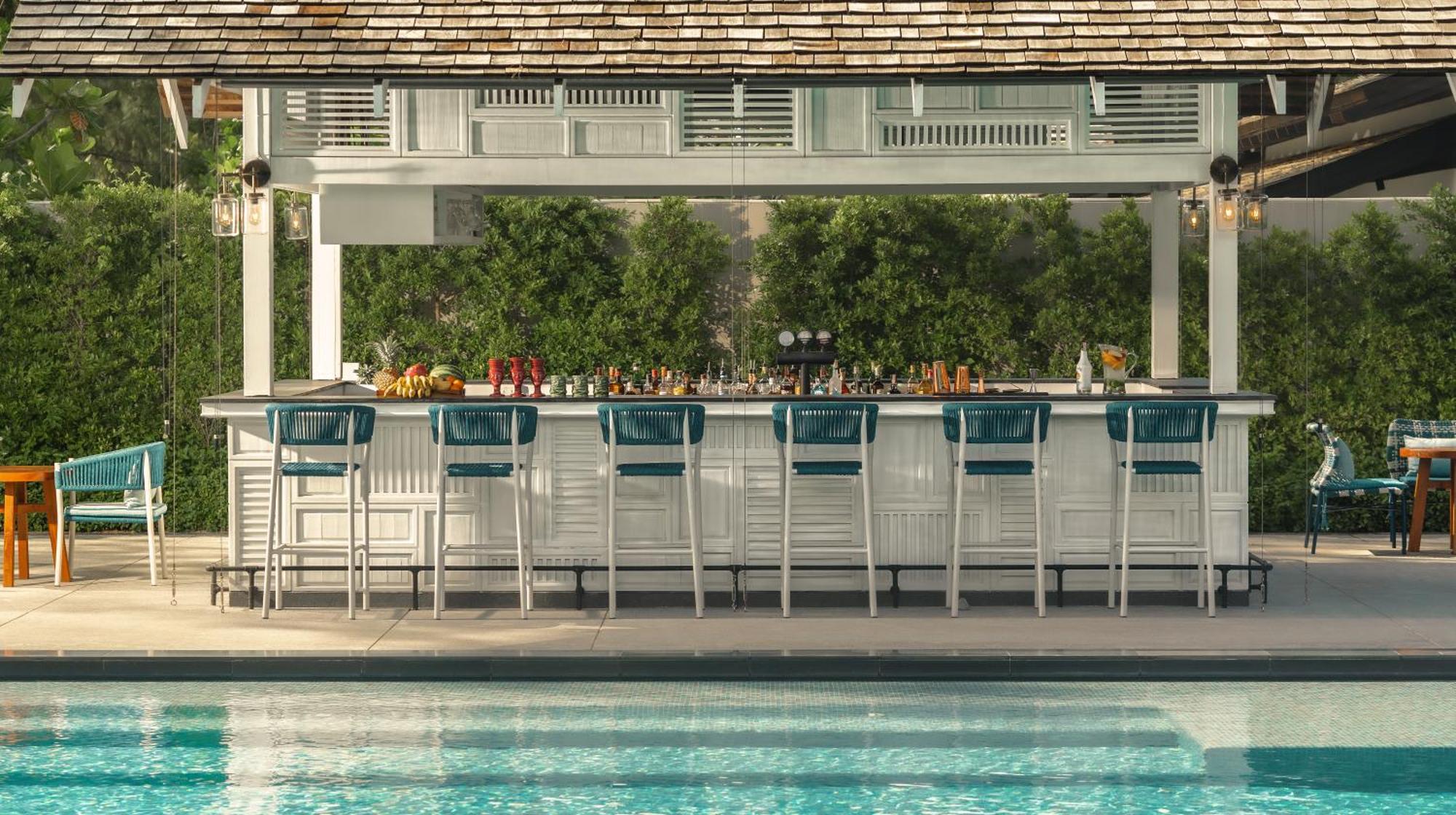 Hotel Kimpton Kitalay Samui By Ihg Ko Samui Exteriér fotografie