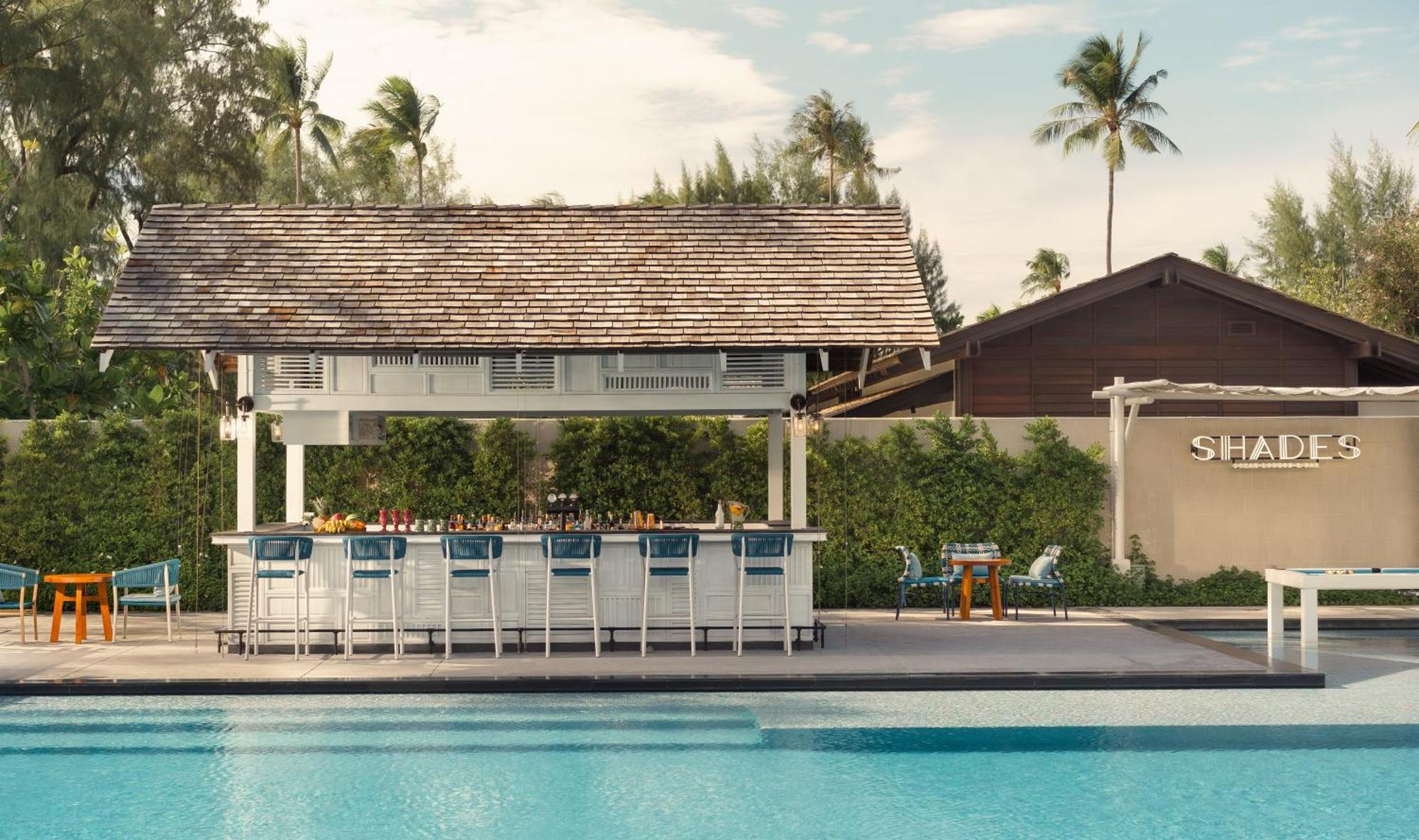 Hotel Kimpton Kitalay Samui By Ihg Ko Samui Exteriér fotografie
