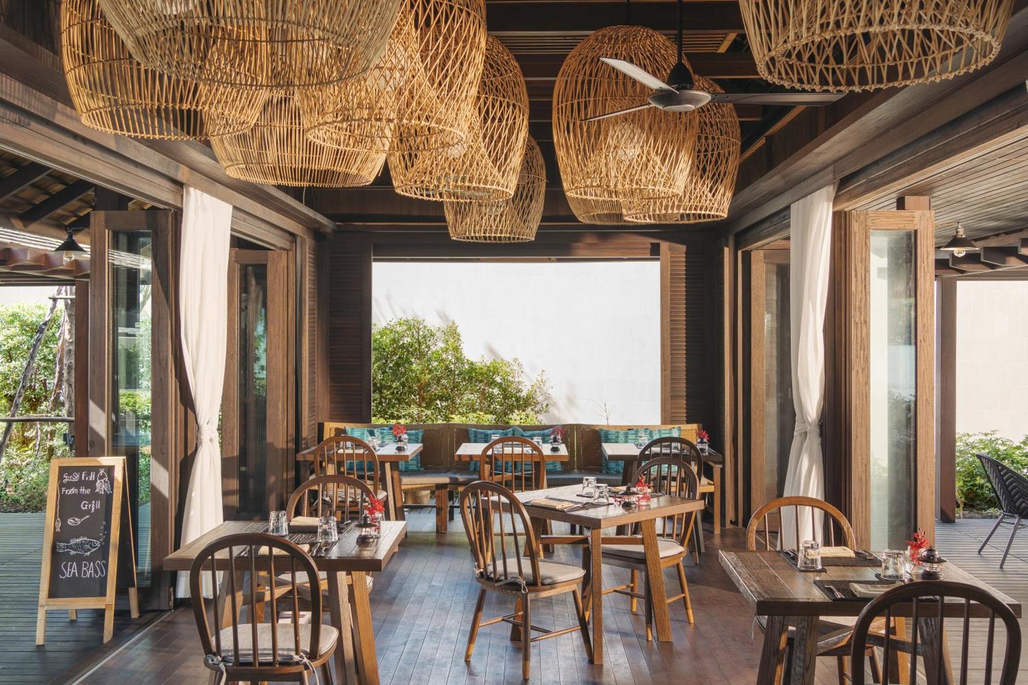 Hotel Kimpton Kitalay Samui By Ihg Ko Samui Exteriér fotografie