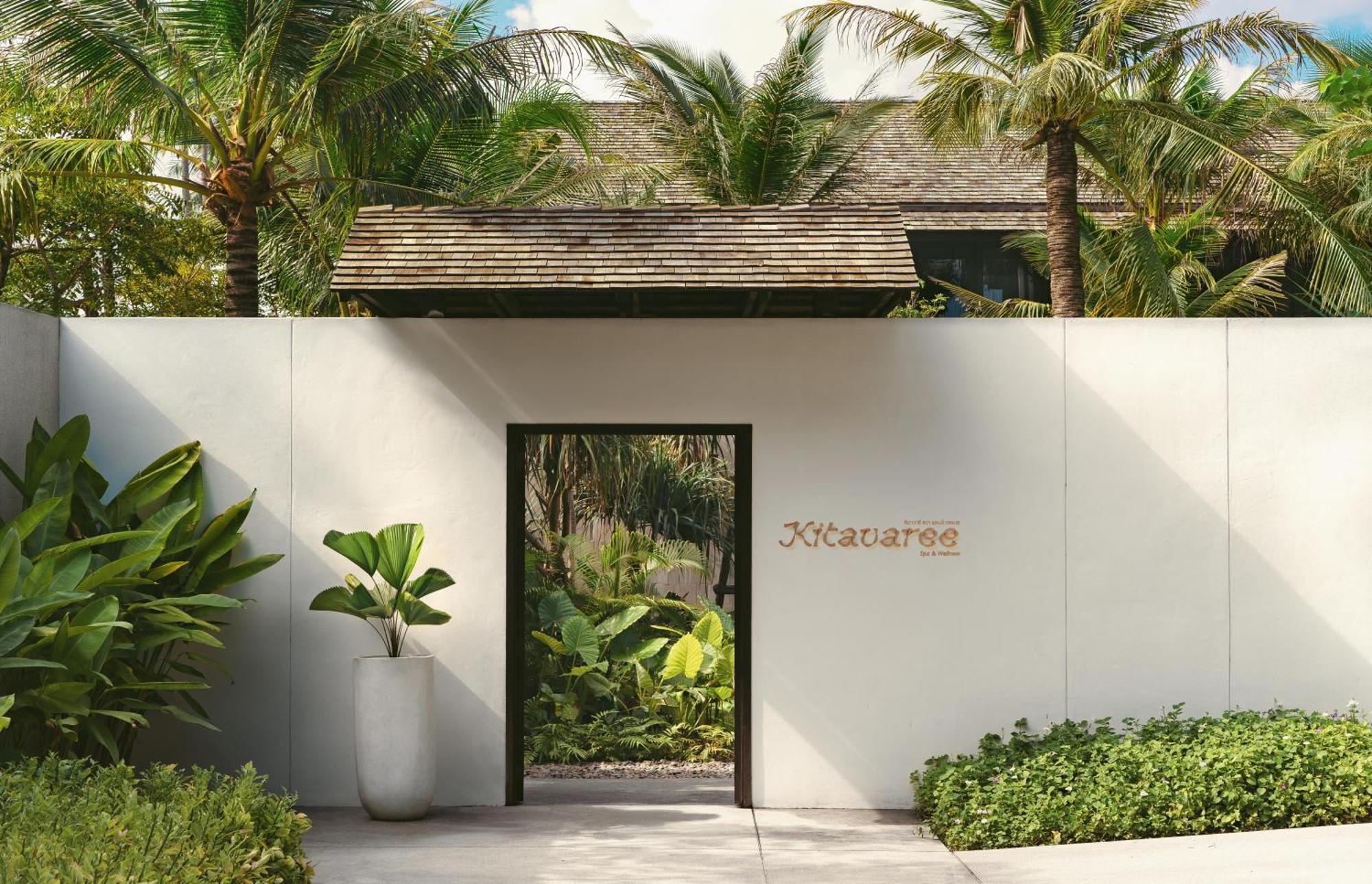 Hotel Kimpton Kitalay Samui By Ihg Ko Samui Exteriér fotografie