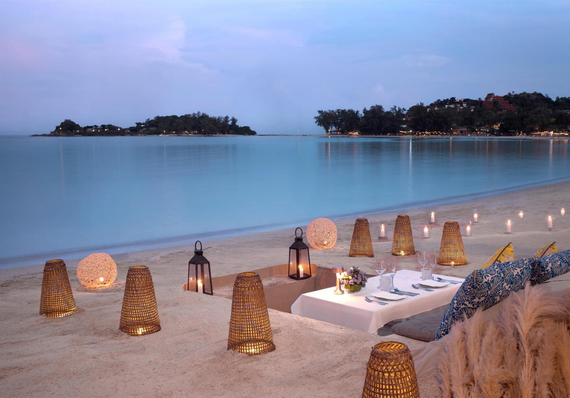 Hotel Kimpton Kitalay Samui By Ihg Ko Samui Exteriér fotografie